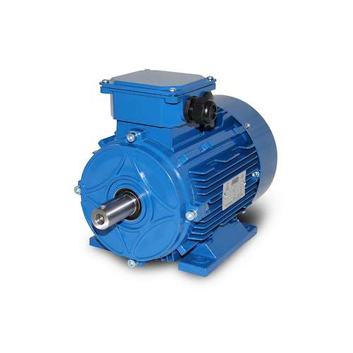 الکتروموتور چینی 3000 دور 132s2-2